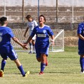 Apulia Trani, netta vittoria all’esordio in campionato