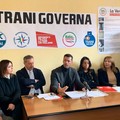 Tommaso Laurora (Trani Governa): «Operazione Chiavi della Città, un danno enorme per Trani»
