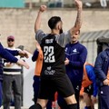 La Soccer Trani festeggia il “double” nel migliore dei modi: Molfetta sconfitto 2-0