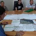 Ampliamento strettoia Pozzopiano, la progettazione affidata al geometra Giuseppe Curci