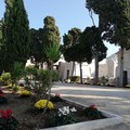 Commemorazione dei defunti, gli orari di apertura del cimitero di Trani