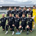 Secondo pareggio consecutivo per la Soccer Trani: è 1-1 con la Virtus Andria