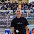 Taranto-Trani, Moscelli: “Sarà la partita più affascinante, importante approcciarla bene”