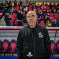 Trani-Spinazzola, Moscelli: “Loro in difficoltà, ma pensiamo a noi stessi. Sugli avversari...”