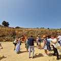  "Luce sulla Storia ", Fondazione S.E.C.A. e Pugliapromozione per la pietra di Trani