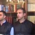 Bitontini e cerignolani nella banda dei rapinatori ai portavalori che terrorizzava la Bat