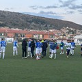 1-1 tra Soccer Trani e San Marco: i tranesi salgono al decimo posto in classifica