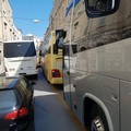 Piazza Gradenigo e autobus: ancora non ci siamo