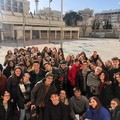 Coronavirus, questa volta la solidarietà arriva dal liceo De Sanctis di Trani
