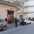 Ancora troppa gente in via Andria: il sindaco istituisce presidi fissi