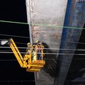 Al via i lavori di messa in sicurezza dei cavalcaferrovia di viale Spagna e via Istria
