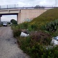 Terreno e strada al Quartiere Sant'Angelo: dopo 12 anni la bonifica