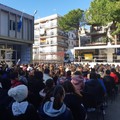 A Trani educazione stradale tra gioco e dovere