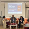 Sergio Luciano, Baldo Sansò e Anna Maria Giordano, “Missione Impossibile, il Venezuela e la sua parabola” ai Dialoghi di Trani