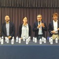 Alla Baldassarre si è tenuta la prima lezione di educazione civica contro la plastica