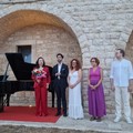 Trani epicentro della musica internazionale, si conclude domani la Ciccolini Summer Campus