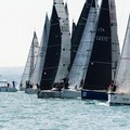 Trofeo Italia Yachts, questa mattina il taglio del nastro