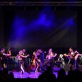 Festival del Tango, oggi l'ultimo giorno della sesta edizione