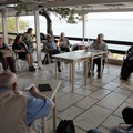 Diocesi di Trani, continua la settimana ecumenica in Grecia