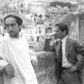 Trani Film Festival, a Bari mostra fotografica su Pasolini