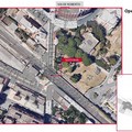 Chiusura del passaggio a livello di Trani: modifiche alla viabilità per la costruzione del sottopasso