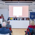 Prevenzione cardiologica con Rotary Educational in biblioteca “G.Bovio” a Trani