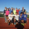 Ai campionati studenteschi di corsa campestre anche la tranese Alessia Muciaccia
