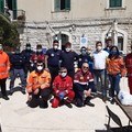 La solidarietà ai tempi del Coronavirus, Cottura Media dona un pasto caldo ad associazioni, Polizia di Stato e senzatetto