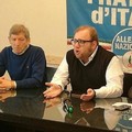 Fratelli d’Italia a difesa del capogruppo Lima: richiesta l'espulsione di Nacci dall'Amiu