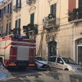 Tragedia in corso Vittorio Emanuele: trovato privo di vita il corpo di un 55enne