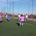 Trasferta vincente per l'Apulia Trani: 2-4 sul campo dell'Indipendent