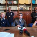 Spaccio di droga nel centro di Andria, tra gli arrestati anche un 33enne di Trani