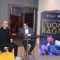 Bagno di folla al Dorado Padel Center per Walter Zenga