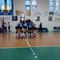 AdriaticaTrani rispetta i pronostici e batte Alixia Sannicola