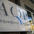 Intervento di Aqp in via de Robertis: lavori finiti prima del previsto