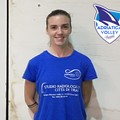 Adriatica Volley Trani, per la regia arriva Alessia Perna