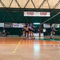 Adriatica Trani continua a sognare