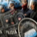 Rapina e botte a pusher: 4 poliziotti arrestati, uno di Trani