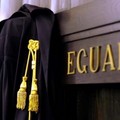 L'allarme dell'Associazione Avvocati Lavoristi di Trani: Palazzo Nigretti a rischio