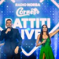 Battiti Live a Trani, oltre 30 artisti per il gran finale