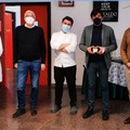 Nuovo laboratorio di pasticceria all'alberghiero "Aldo Moro ": l'orgoglio del consigliere Beppe Corrado