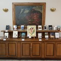 Il Premio Nazionale Giovanni Bovio dona parte del patrimonio librario