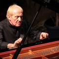 Oggi a Trani la leggenda del pianoforte: Aldo Ciccolini