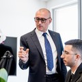 Un altro grande evento targato Mediaone Academy: Workshop gratuito sulla Pianificazione Strategica al Circolo Tennis Barletta