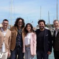 Mercoledì sera su TV8 la replica della puntata di  "4 Ristoranti " girata a Trani
