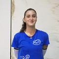 L'Adriatica volley conferma la centrale Alessia Dileo