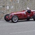 Rally vetture storiche Alfa Romeo, in Puglia la 23esima edizione