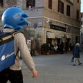 Food delivery, si ordina anche da Facebook: presto 50 nuove assunzioni a Trani