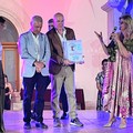 Il giornalista Alfredo Nolasco premiato per i successi della comunicazione di Universo Salute 