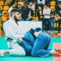 Judo, Sebastiano Alicino da Trani al campionato mondiale del Kyrgyzstan